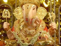 Dagadusheth Halwai Ganapati Temple Dagadusheth Halwai Ganapati Temple