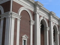Meadows Museum Meadows Museum