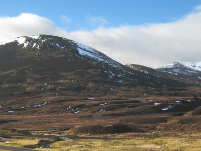 Battle of Dalnaspidal