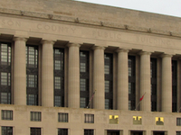 Davidson County Courthouse