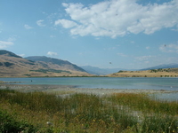 Dailey Lake