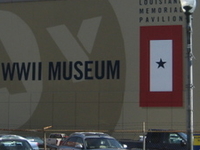 National World War II Museum