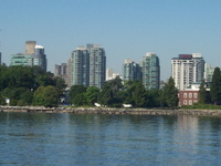 Coal Harbour