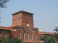 University of Delhi