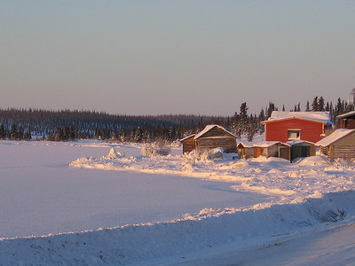 Great Bear Lake