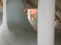 Demänovská Ice Cave