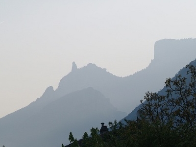 Vercors Regional Natural Park