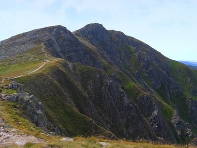 Low Tatras National Park