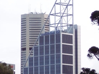 Deutsche Bank Place