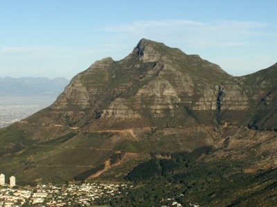 Devil's Peak