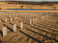 Dallas Fort Worth National Cemetery