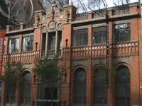 Fundació Antoni Tàpies Fundació Antoni Tàpies