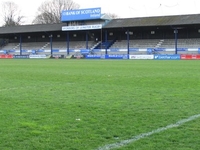 Donnybrook Stadium