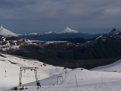 Antillanca Group