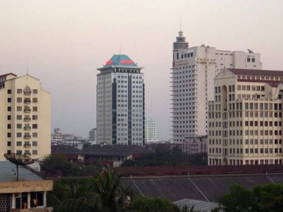 Yangon