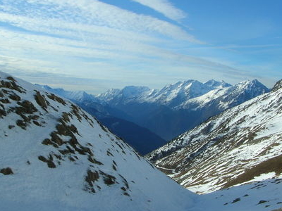 Vaujany