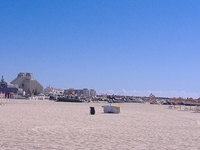 Monte Gordo Monte Gordo