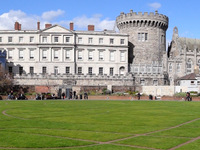 Dublin Castle