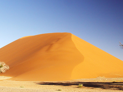 Dune 45