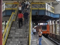 Metro Deportivo Oceanía Metro Deportivo Oceanía