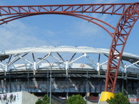 Taichung Stadium