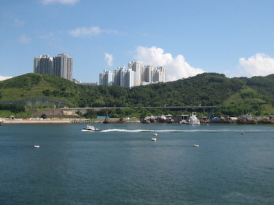 Tsing Yi