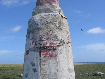 Howland Island
