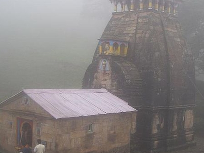 Madhyamaheshwar Trek