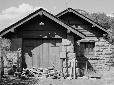 East Entrance Residence