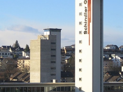Ebikon