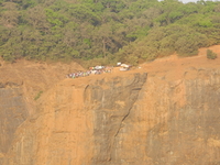 Echo Point