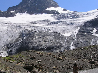 Ecrins National Park Ecrins National Park