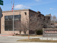 Edgewater