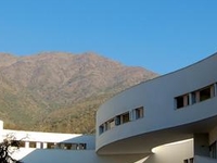 Adolfo Ibanez University Adolfo Ibanez University