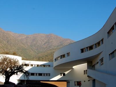 Adolfo Ibanez University