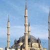 The Selimiye Mosque