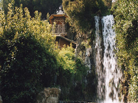 Edoardo Chiossone Museum of Oriental Art