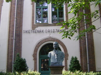 Education Institute for Deaf-Mutes