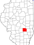 Effingham County Effingham County
