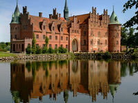 Egeskov Castle
