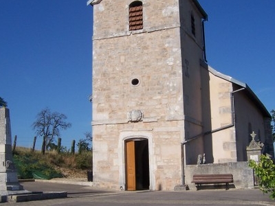 Clerey-la-Cote