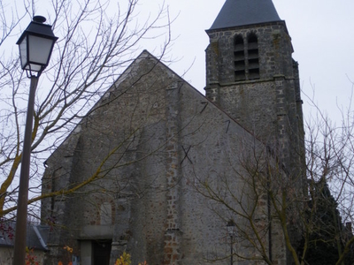 Gometz-la-Ville