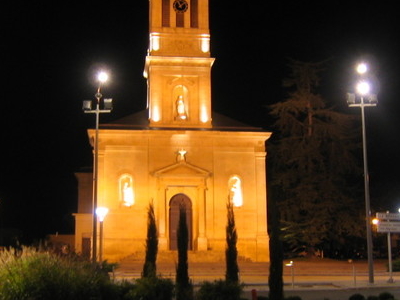 Talence