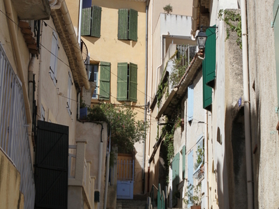 Eguilles