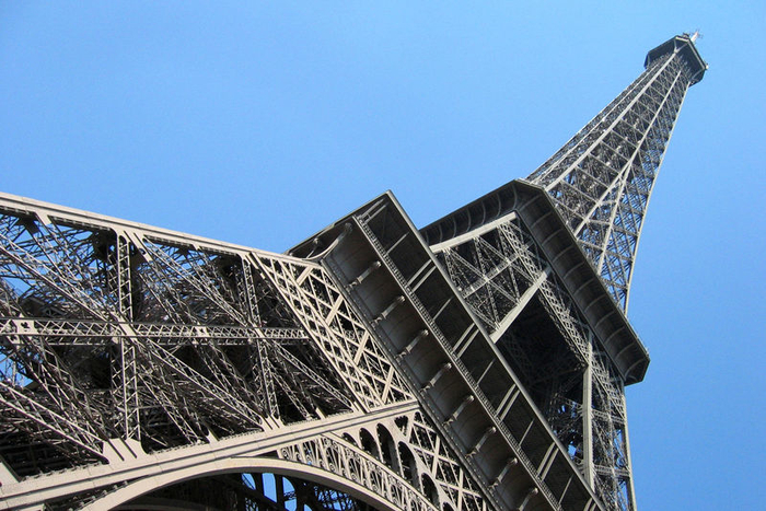 Eiffel Tower, Paris, France Photos