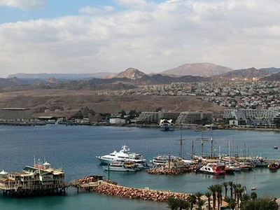 Eilat