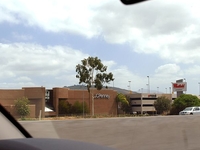 El Cajon El Cajon