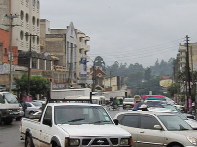 Eldoret