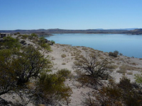 Elephant Butte Lake State Park Elephant Butte Lake State Park