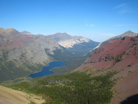 Elizabeth Lake Elizabeth Lake